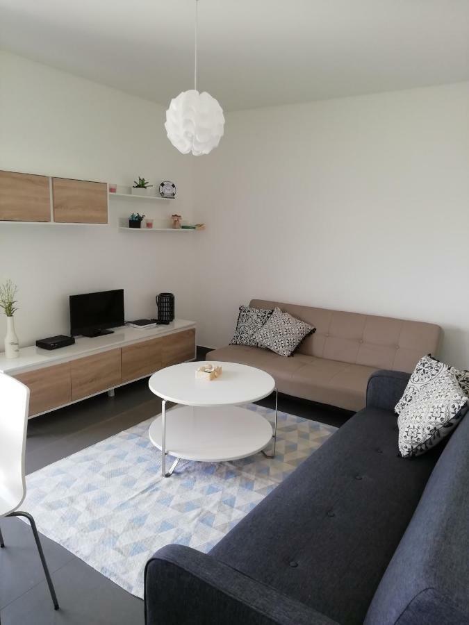 フェレルBaleal Bica Apartamentoアパートメント エクステリア 写真