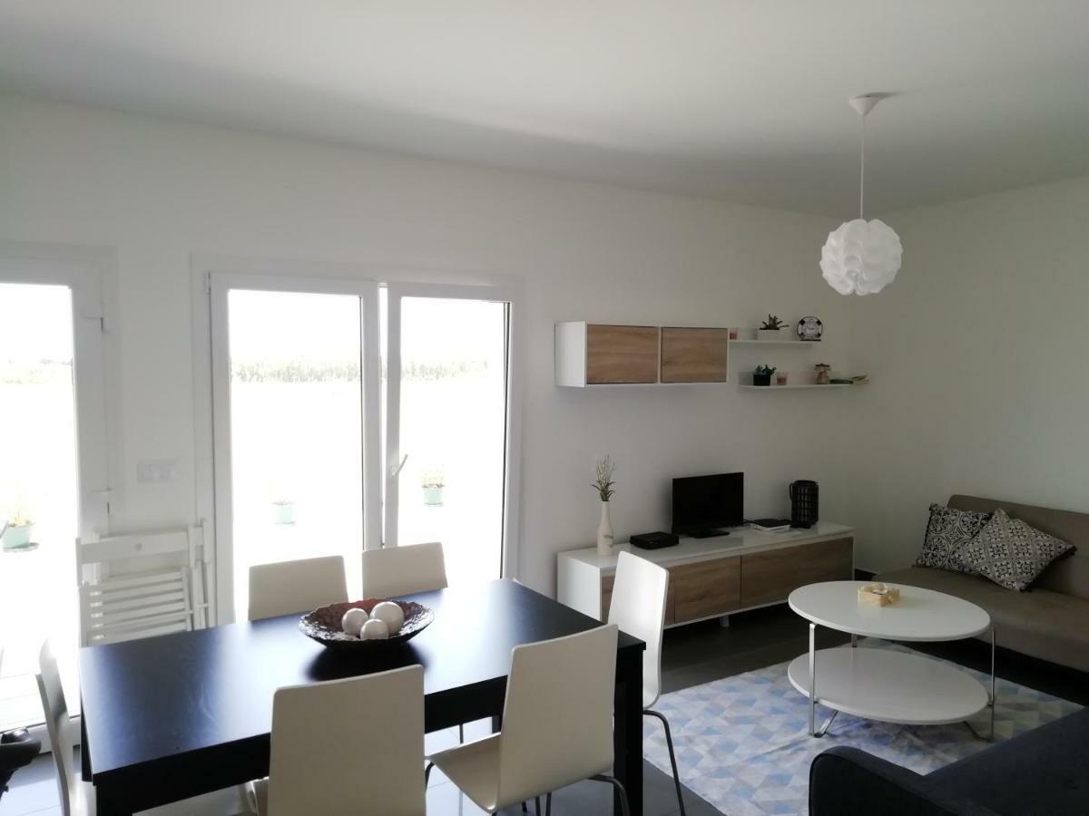 フェレルBaleal Bica Apartamentoアパートメント エクステリア 写真